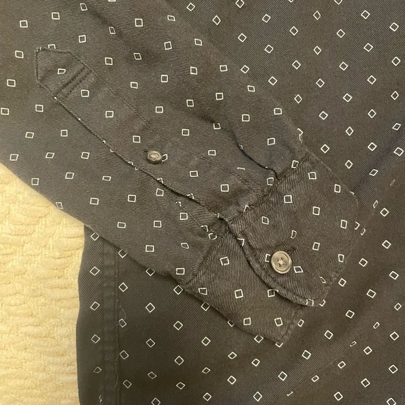 Abercrombie & Fitch Shirt - Picture 3 of 3